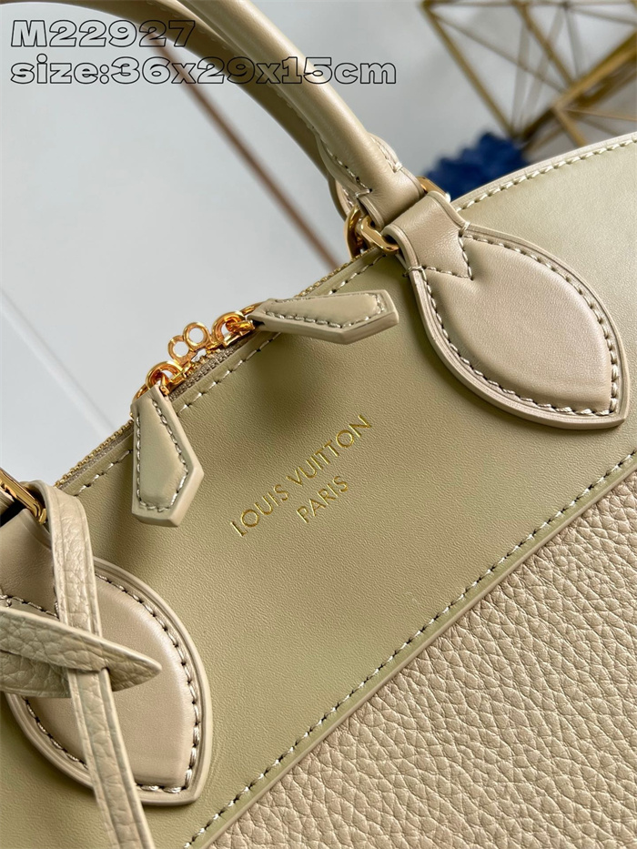 LOUIS VUITTON 루이비통 락 잇 MM M22927 2024/신상