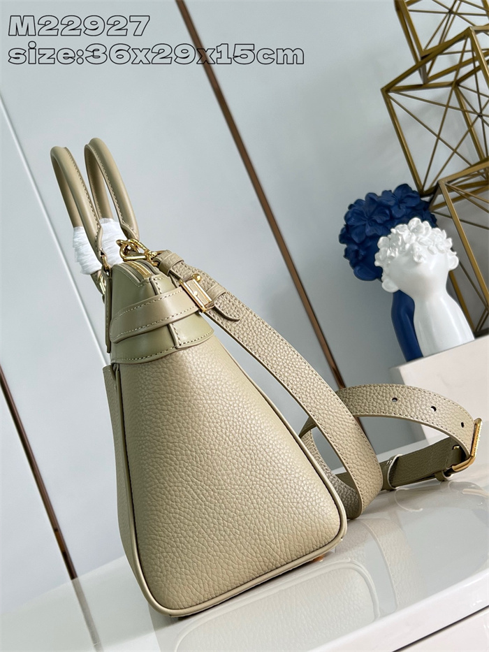 LOUIS VUITTON 루이비통 락 잇 MM M22927 2024/신상