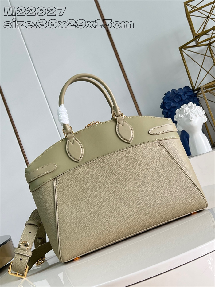LOUIS VUITTON 루이비통 락 잇 MM M22927 2024/신상
