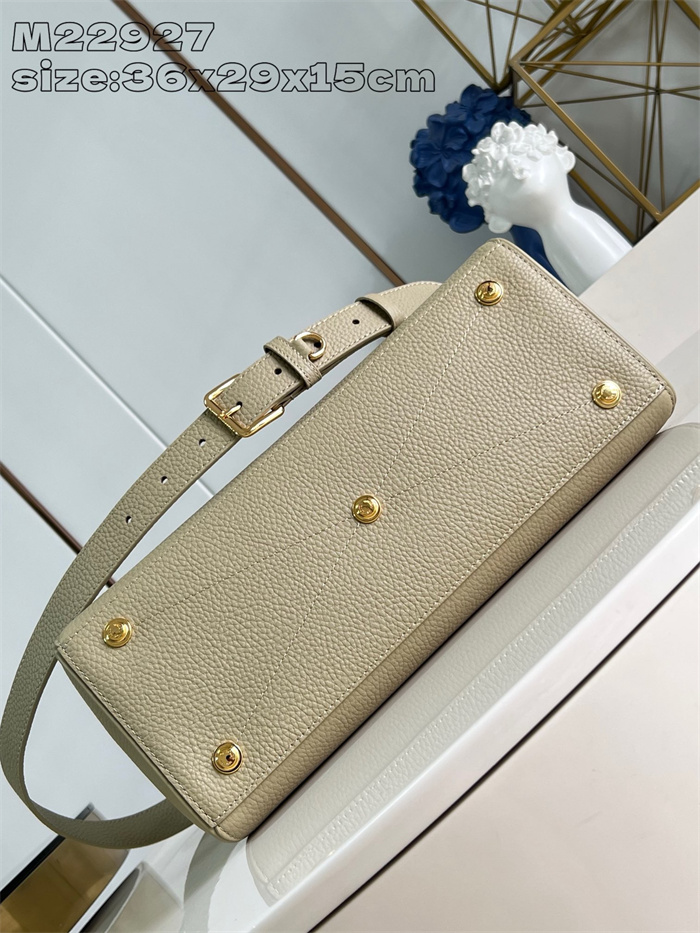 LOUIS VUITTON 루이비통 락 잇 MM M22927 2024/신상