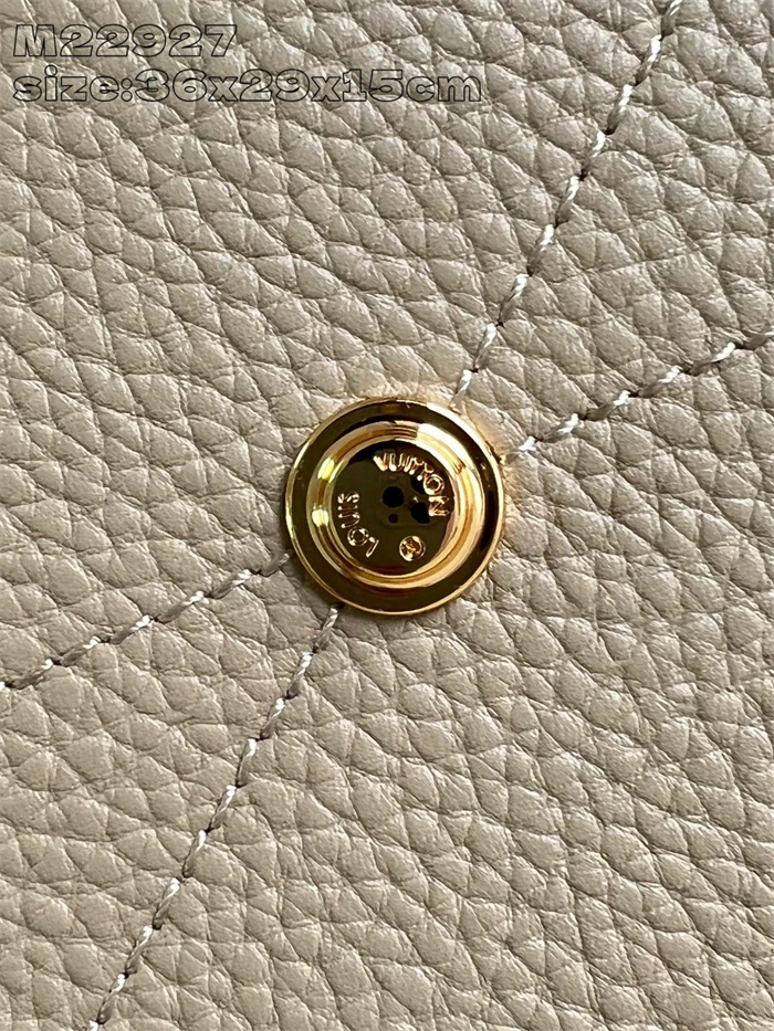 LOUIS VUITTON 루이비통 락 잇 MM M22927 2024/신상
