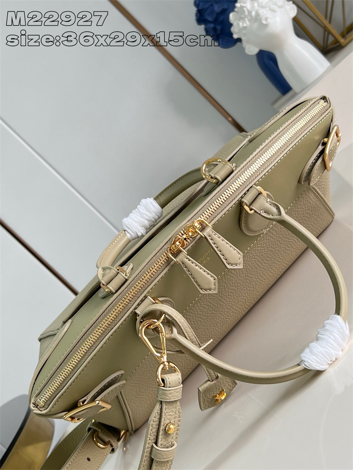 LOUIS VUITTON 루이비통 락 잇 MM M22927 2024/신상