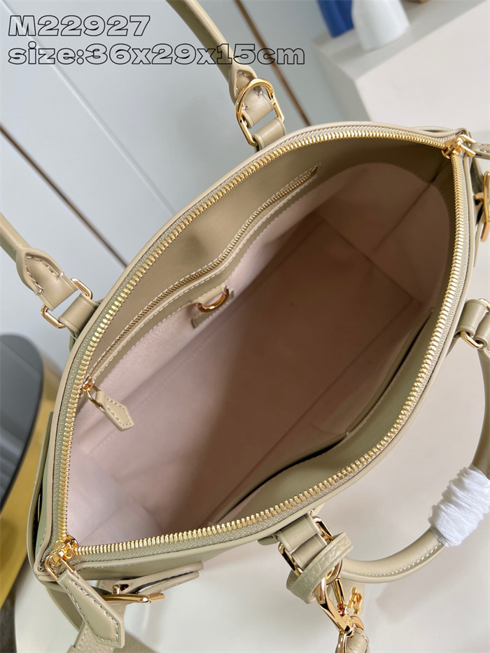 LOUIS VUITTON 루이비통 락 잇 MM M22927 2024/신상