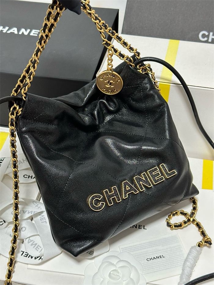 CHANEL 샤넬 미니 22백 AS3980 2024/신상