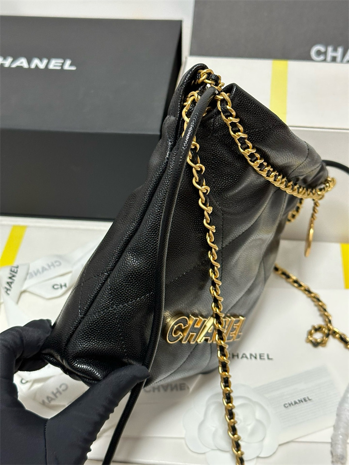 CHANEL 샤넬 미니 22백 AS3980 2024/신상