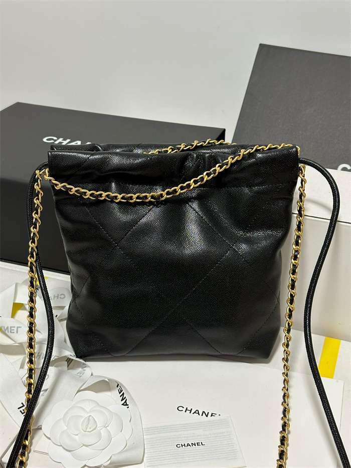 CHANEL 샤넬 미니 22백 AS3980 2024/신상