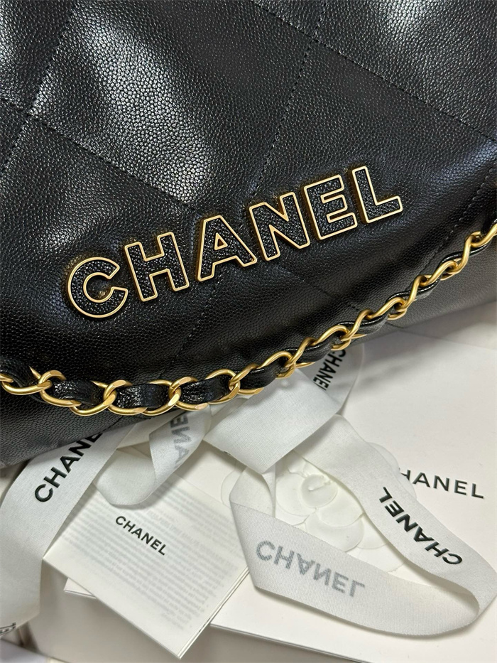 CHANEL 샤넬 스몰 22백 AS3260 2024/신상