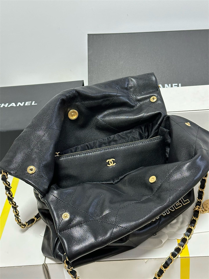 CHANEL 샤넬 스몰 22백 AS3260 2024/신상