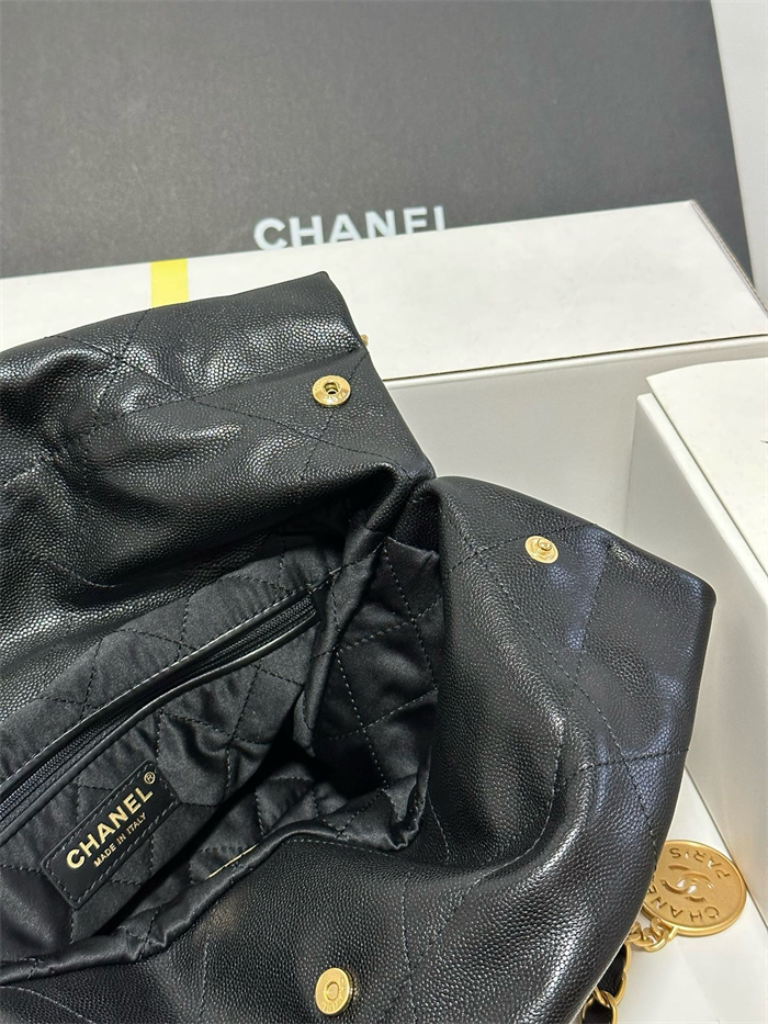 CHANEL 샤넬 스몰 22백 AS3260 2024/신상