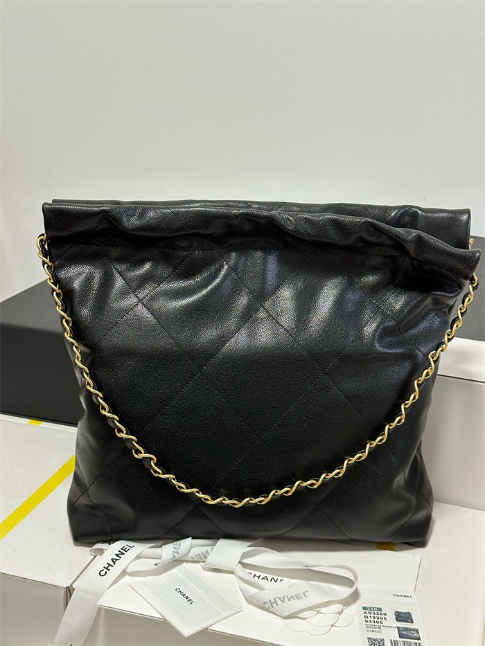 CHANEL 샤넬 스몰 22백 AS3260 2024/신상
