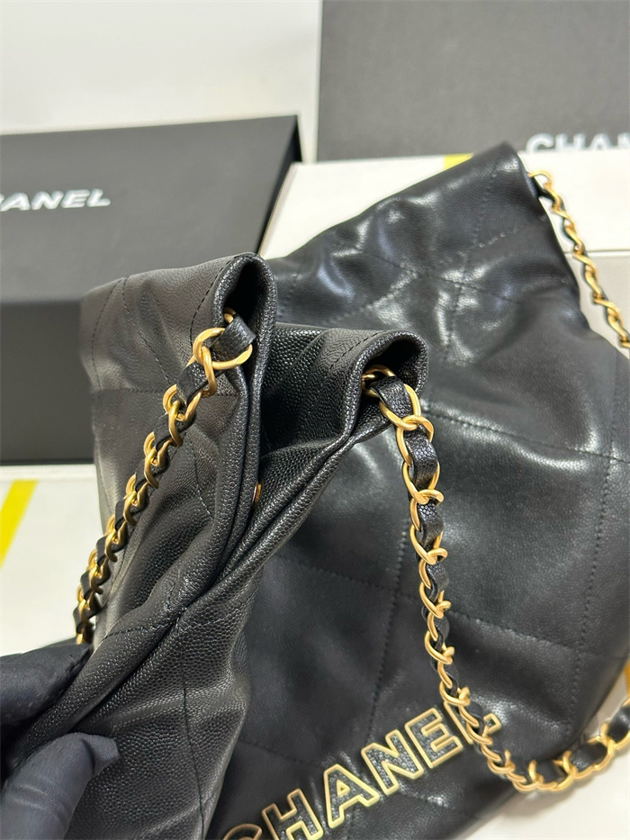 CHANEL 샤넬 샤넬 미디움 22백 AS3261 2024/신상
