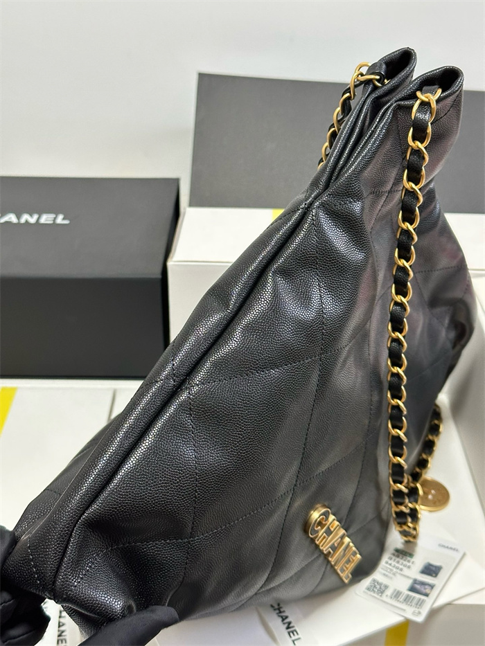 CHANEL 샤넬 샤넬 미디움 22백 AS3261 2024/신상
