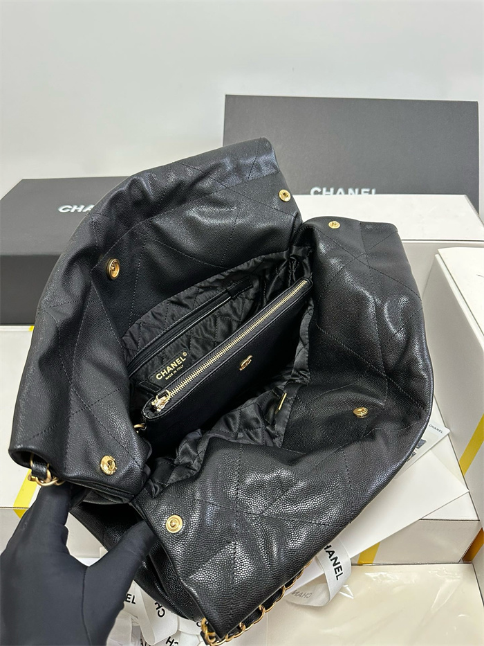 CHANEL 샤넬 샤넬 미디움 22백 AS3261 2024/신상