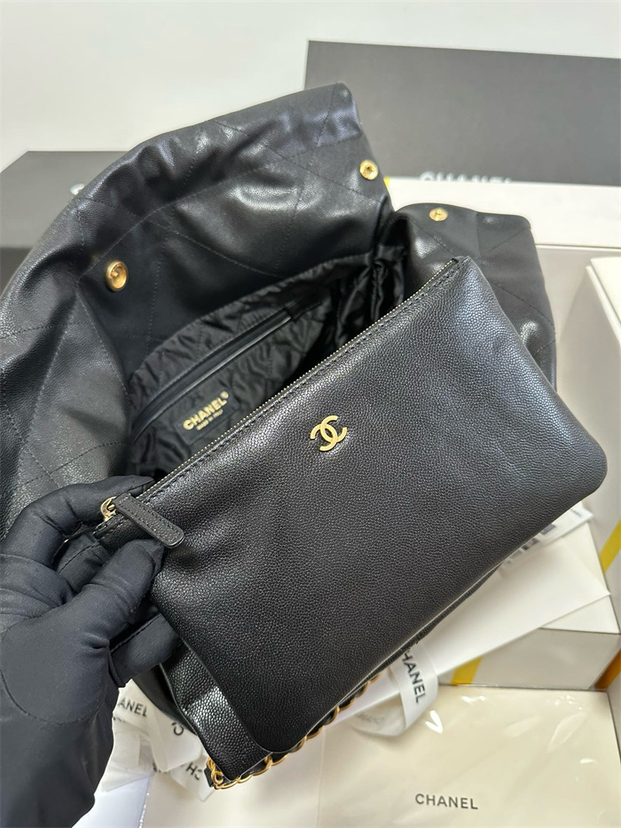 CHANEL 샤넬 샤넬 미디움 22백 AS3261 2024/신상