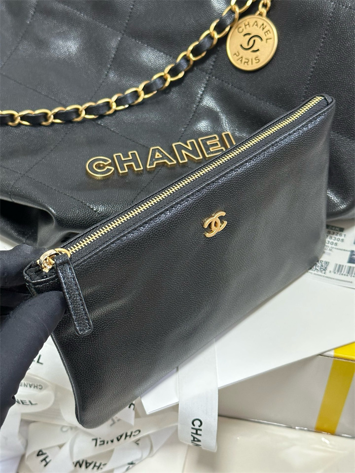 CHANEL 샤넬 샤넬 미디움 22백 AS3261 2024/신상
