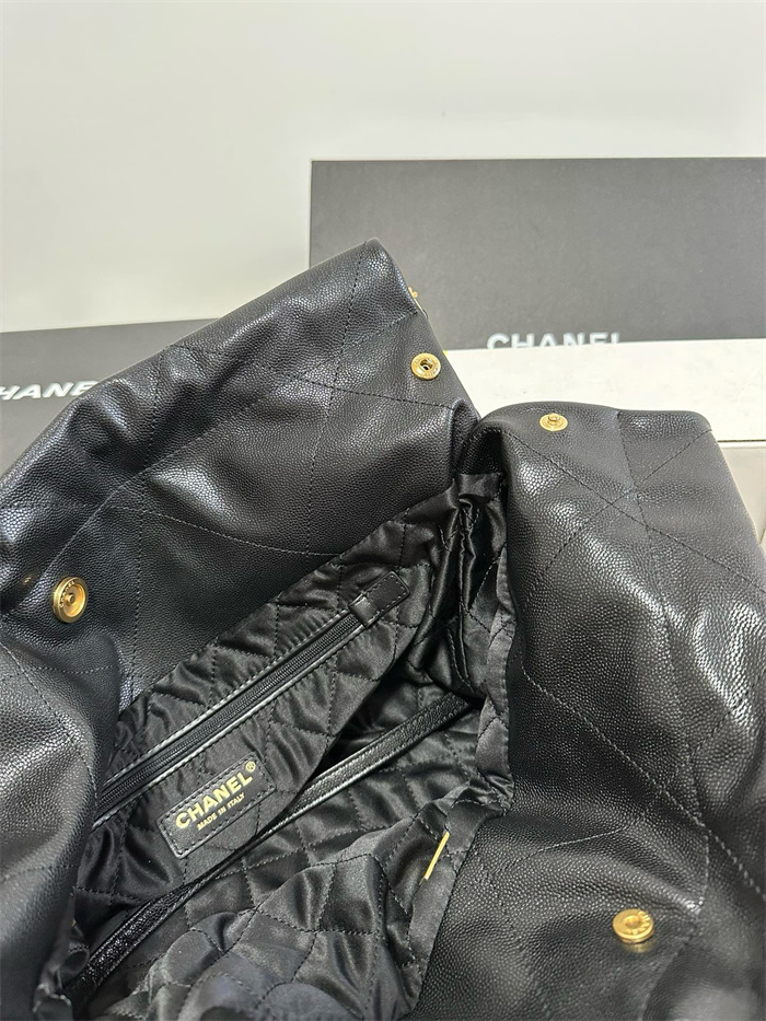 CHANEL 샤넬 샤넬 미디움 22백 AS3261 2024/신상