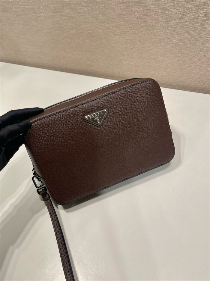 PRADA 프라다 사피아노 클러치백 2VF017 2024/신상
