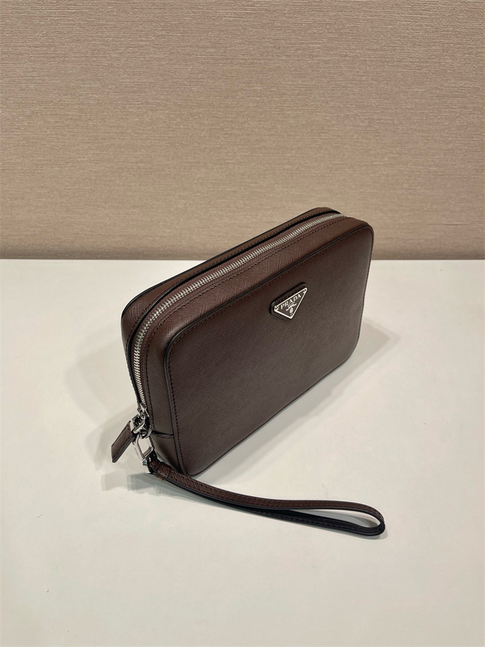 PRADA 프라다 사피아노 클러치백 2VF017 2024/신상