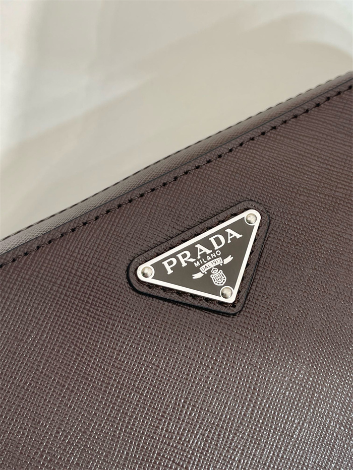 PRADA 프라다 사피아노 클러치백 2VF017 2024/신상
