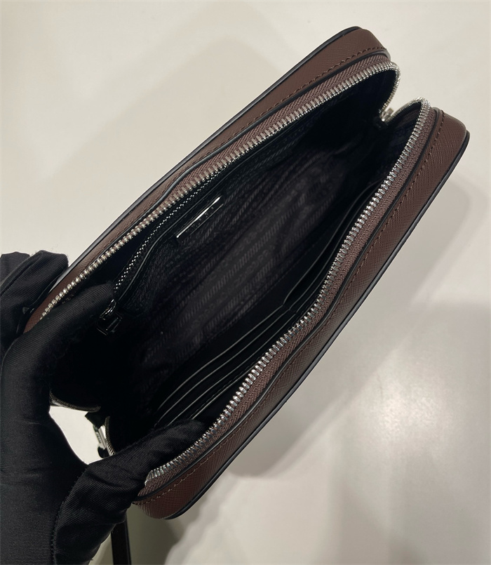 PRADA 프라다 사피아노 클러치백 2VF017 2024/신상