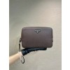 PRADA 프라다 사피아노 클러치백 2VF017 2024/신상