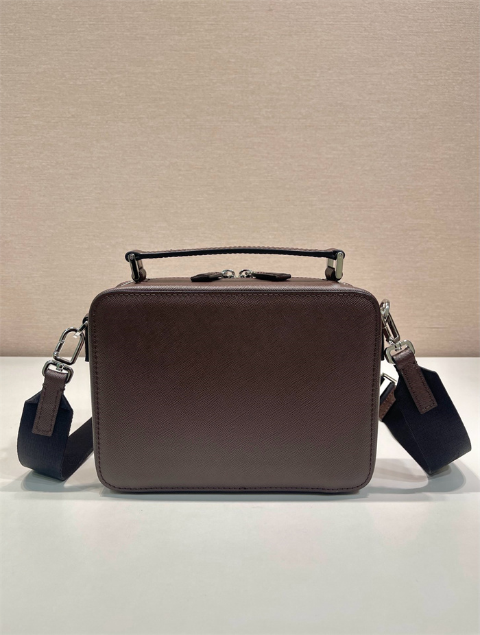 PRADA 프라다 브리크 사피아노 크로스백 2VH069 2024/신상