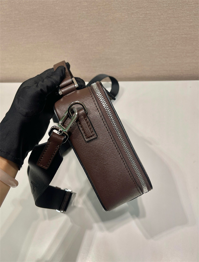 PRADA 프라다 브리크 사피아노 크로스백 2VH069 2024/신상