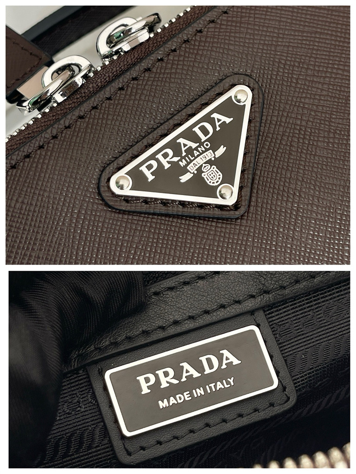 PRADA 프라다 브리크 사피아노 크로스백 2VH069 2024/신상