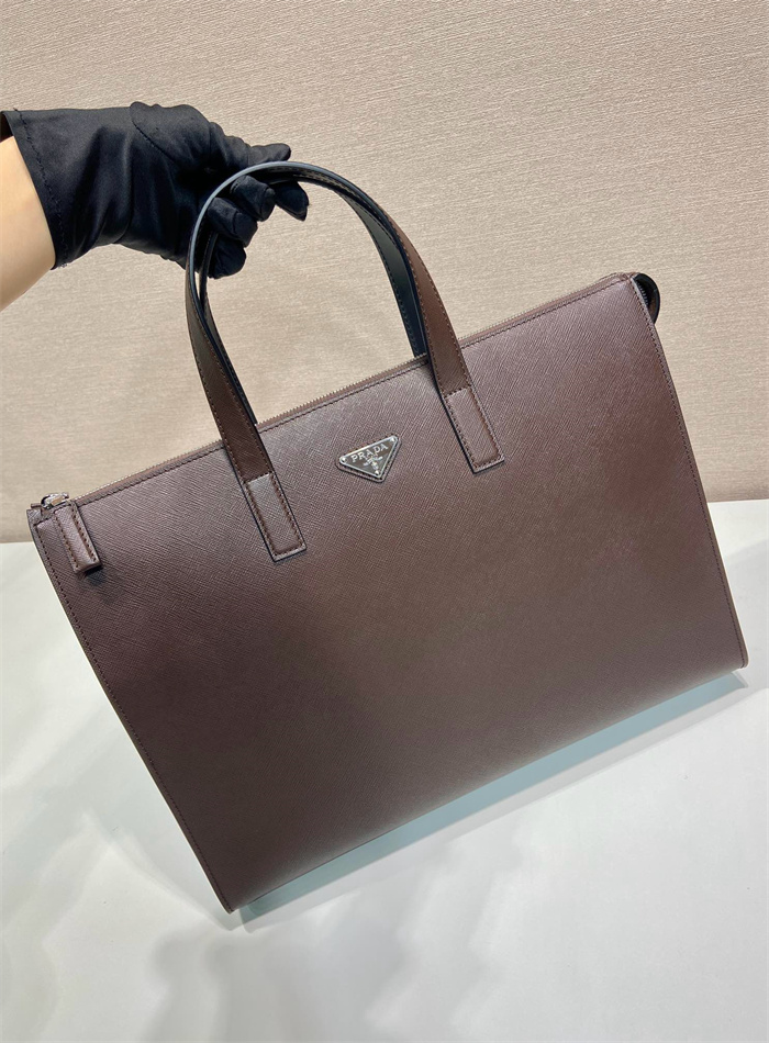 PRADA 프라다 사피아노 토트백 2VG039