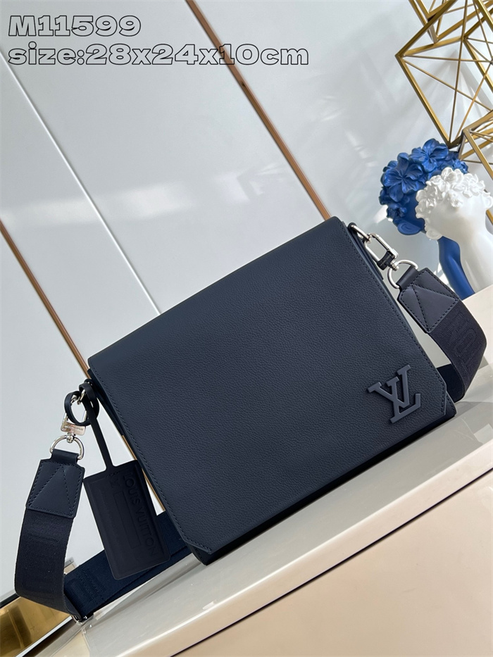 LOUIS VUITTON 루이비통 테이크오프 메신저백 MM M11599