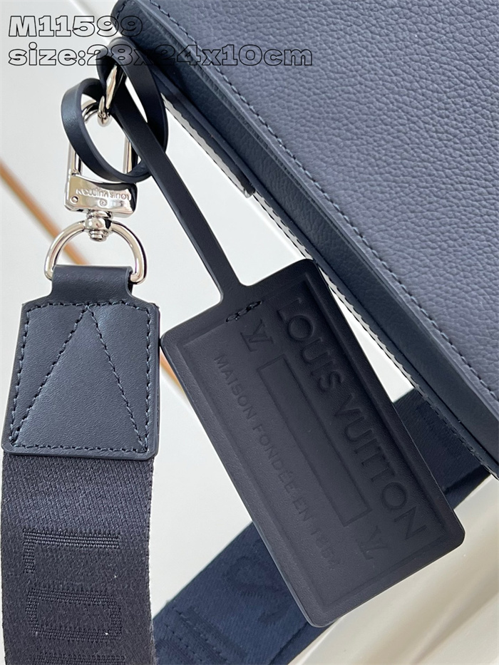 LOUIS VUITTON 루이비통 테이크오프 메신저백 MM M11599