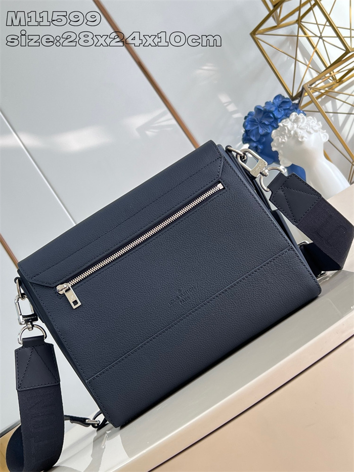 LOUIS VUITTON 루이비통 테이크오프 메신저백 MM M11599