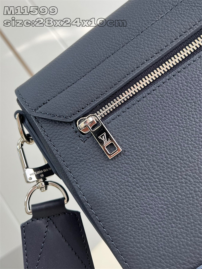 LOUIS VUITTON 루이비통 테이크오프 메신저백 MM M11599