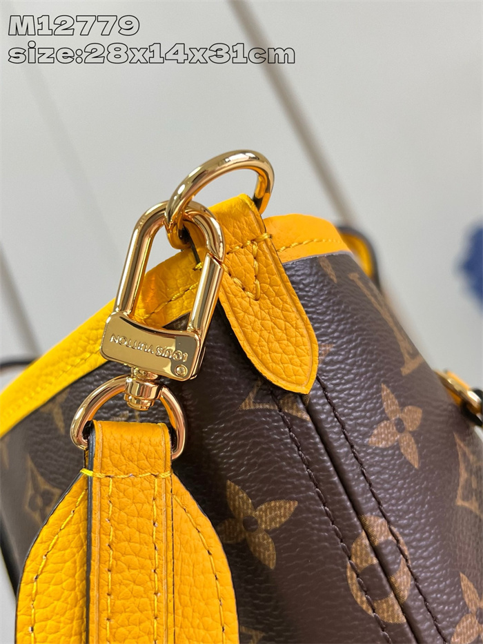 LOUIS VUITTON 루이비통 네버풀 인사이드 아웃 MM M12779 2024/신상 2COLOR