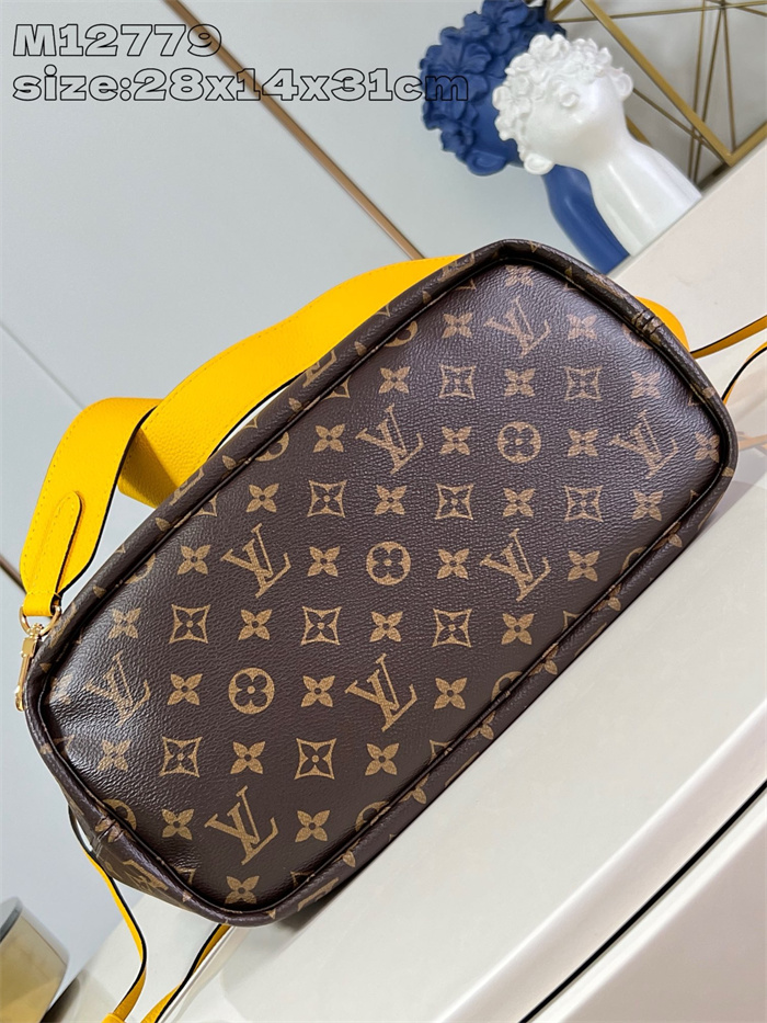 LOUIS VUITTON 루이비통 네버풀 인사이드 아웃 MM M12779 2024/신상 2COLOR