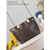 LOUIS VUITTON 루이비통 네버풀 인사이드 아웃 MM M12779 2024/신상 2COLOR