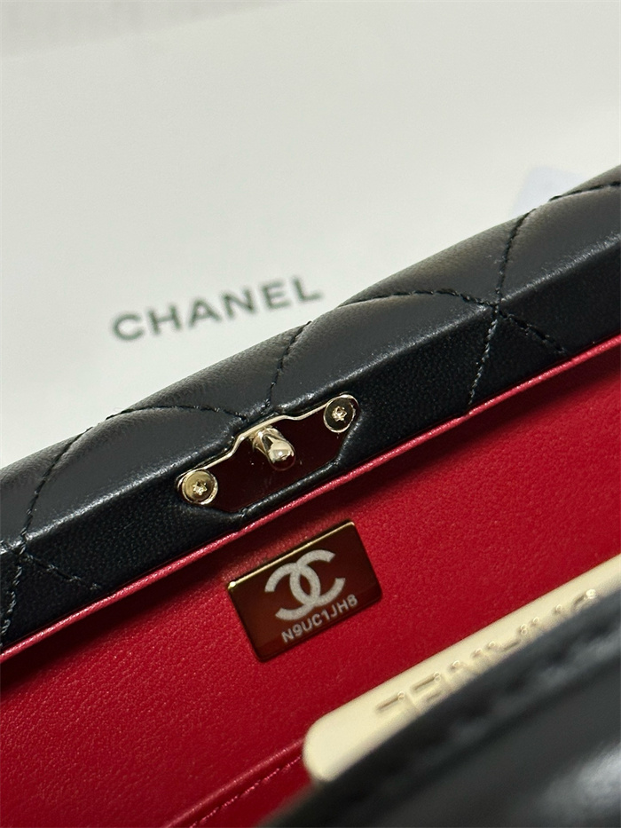 CHANEL 샤넬 스몰 박스백 AS5167 2024/신상 2COLOR
