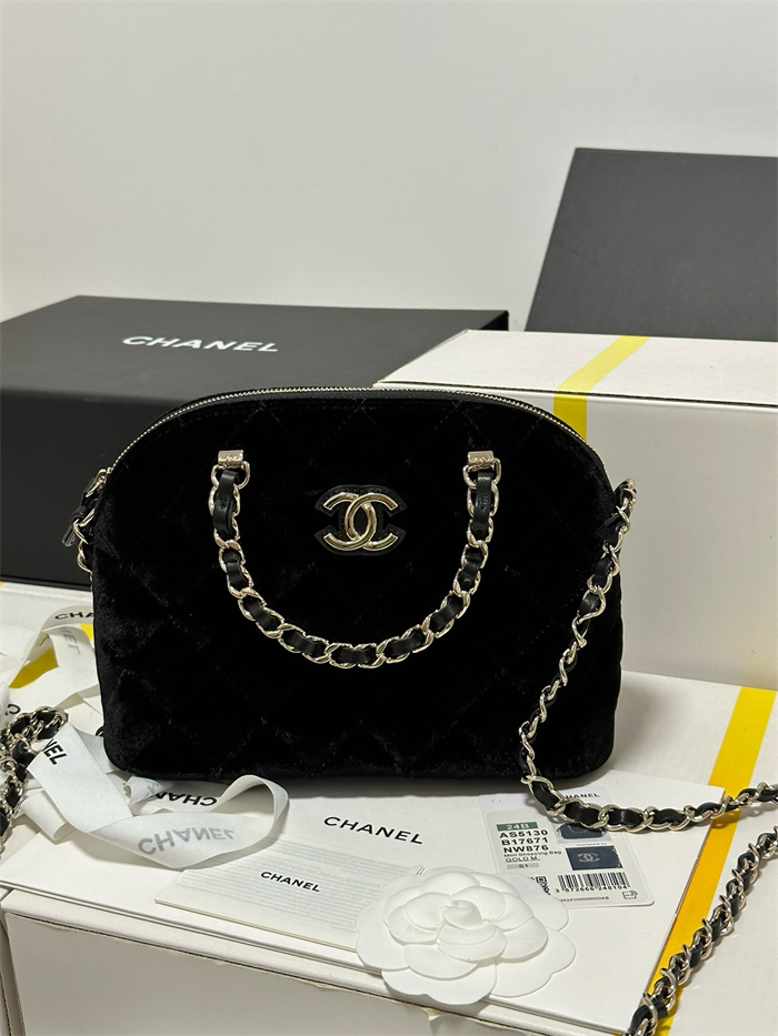 CHANEL 샤넬 스몰 숄더백 AS5130 2024/신상