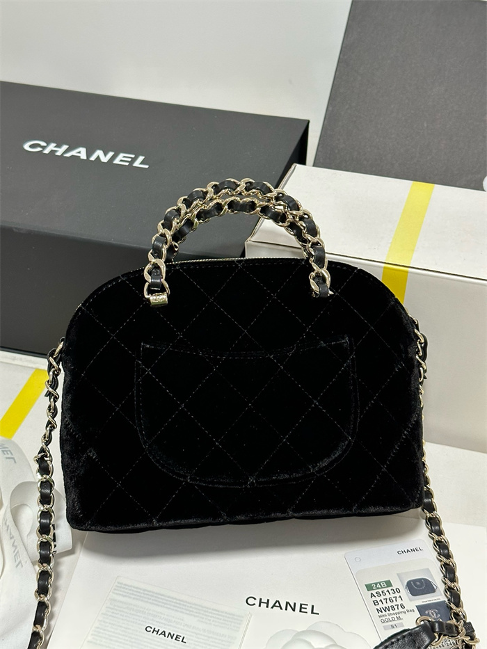 CHANEL 샤넬 스몰 숄더백 AS5130 2024/신상