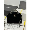 CHANEL 샤넬 스몰 숄더백 AS5130 2024/신상