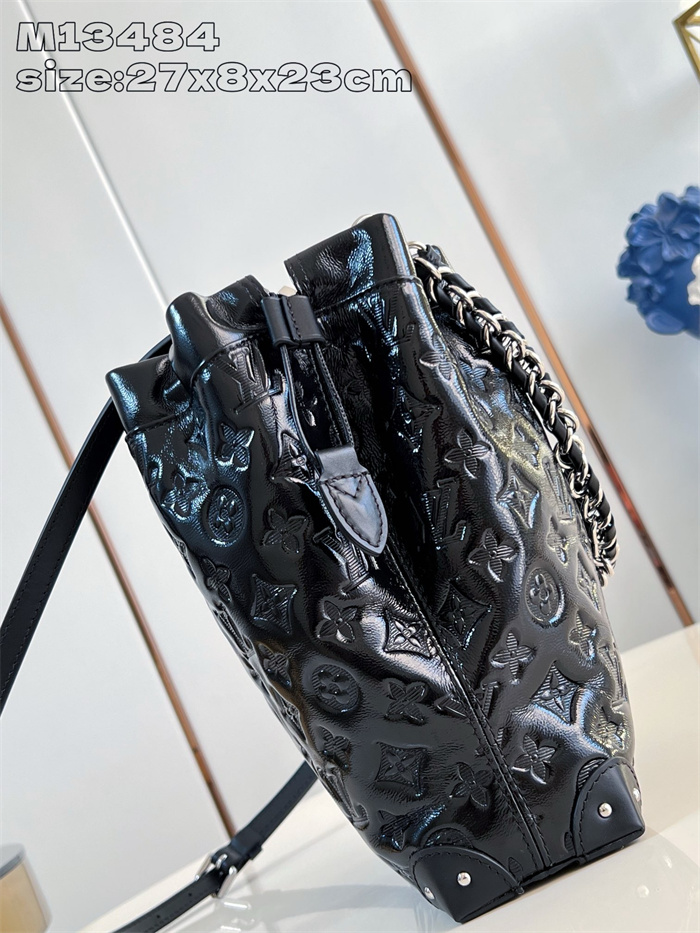 LOUIS VUITTON 루이비통 노에 트렁크 PM M13484 2024/신상