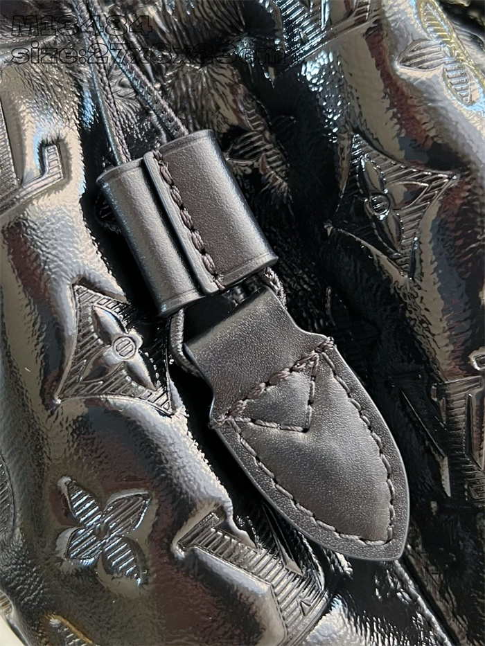 LOUIS VUITTON 루이비통 노에 트렁크 PM M13484 2024/신상