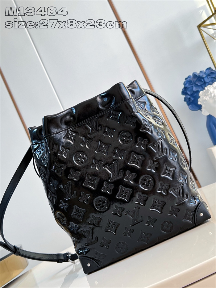 LOUIS VUITTON 루이비통 노에 트렁크 PM M13484 2024/신상