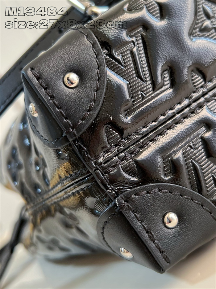 LOUIS VUITTON 루이비통 노에 트렁크 PM M13484 2024/신상