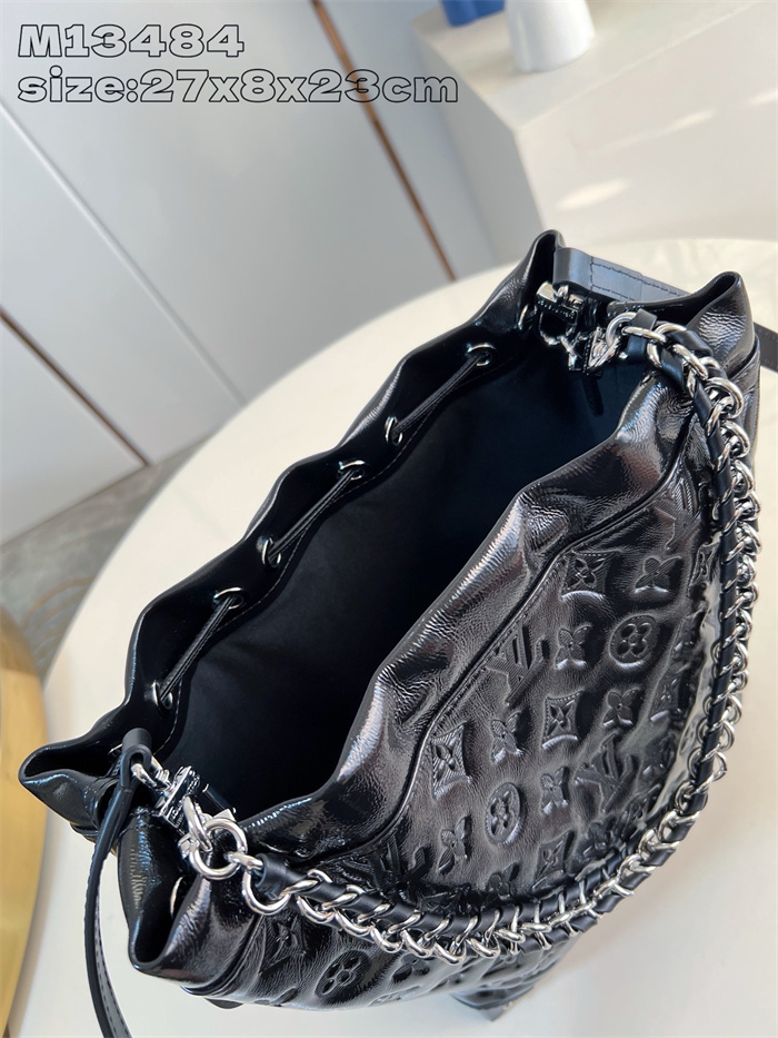 LOUIS VUITTON 루이비통 노에 트렁크 PM M13484 2024/신상