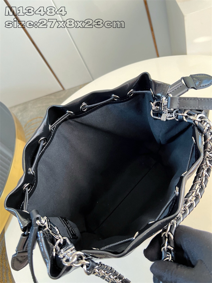 LOUIS VUITTON 루이비통 노에 트렁크 PM M13484 2024/신상
