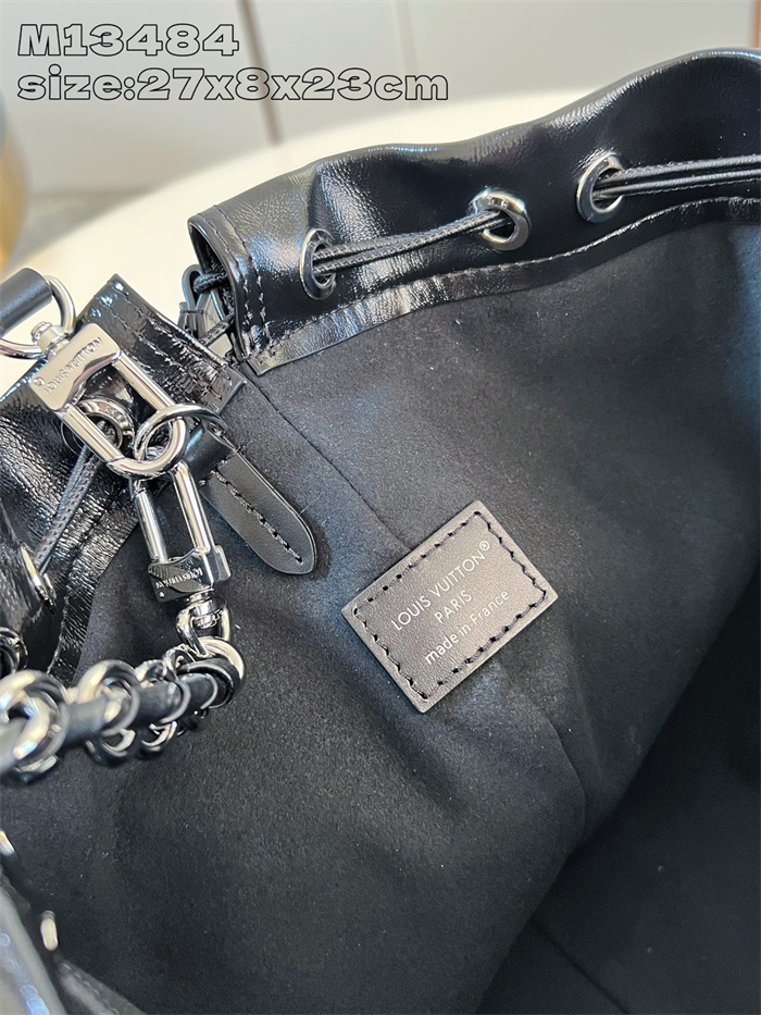 LOUIS VUITTON 루이비통 노에 트렁크 PM M13484 2024/신상