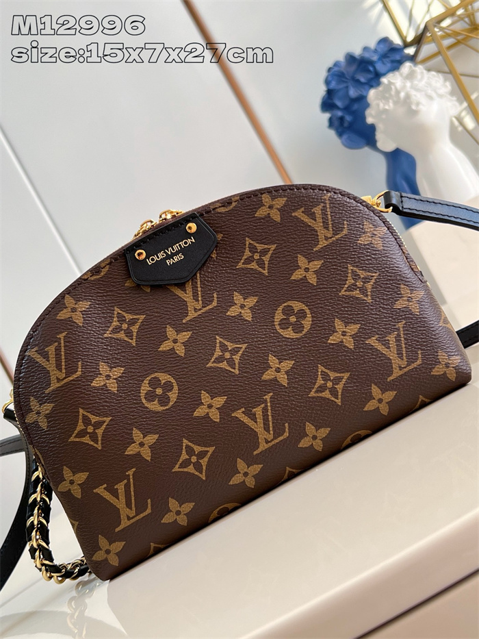 LOUIS VUITTON 루이비통 비 알마 크로스백 M12996 2024/신상