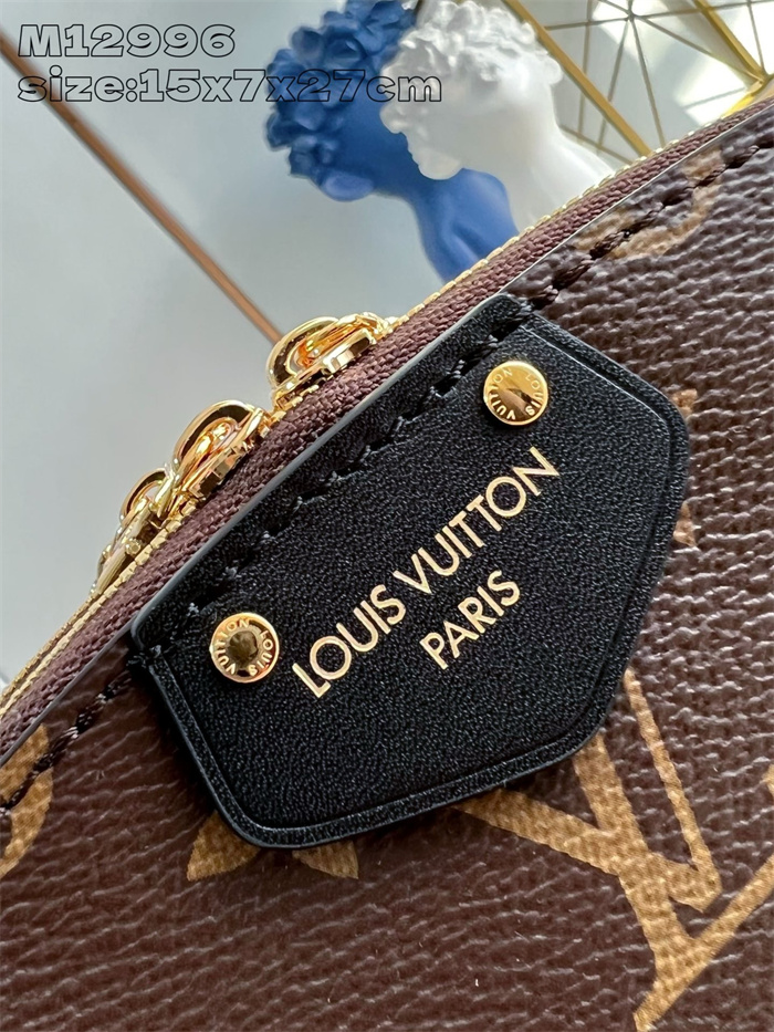 LOUIS VUITTON 루이비통 비 알마 크로스백 M12996 2024/신상