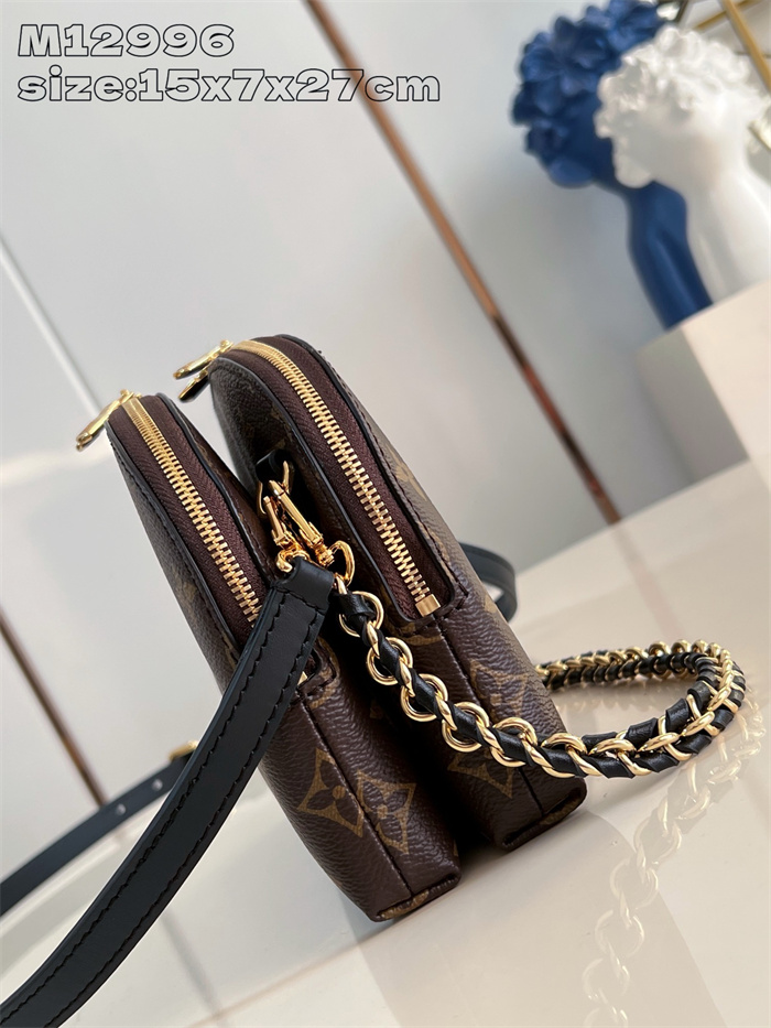 LOUIS VUITTON 루이비통 비 알마 크로스백 M12996 2024/신상